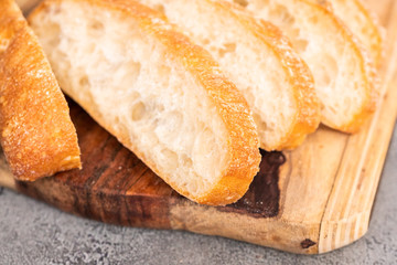 Ciabatta bread