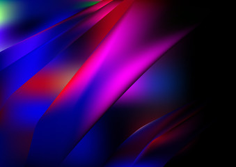 Fototapeta premium Abstract Creative Background vector image design