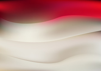 Abstract Creative Background vector image design