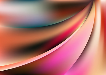 Abstract Creative Background vector image design