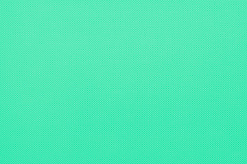 Mint fabric texture,green background.