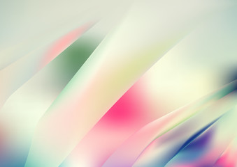 Abstract Creative Background vector image design