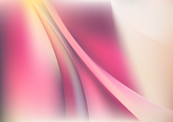 Abstract Creative Background vector image design