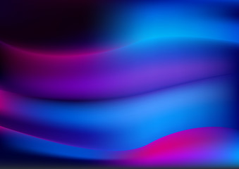 Naklejka premium Abstract Creative Background vector image design