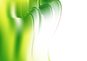 Abstract Creative Background vector image design