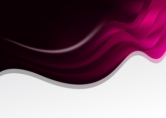 Abstract Creative Background vector image design