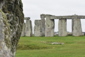 Stonhenge