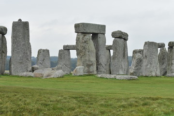 Stonhenge