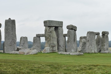 Stonhenge