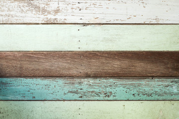 Old paint wood background.