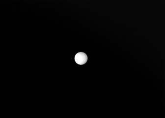 Pool Snooker Billiards White Ball Table Set Up 3D Render