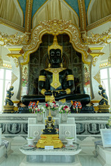 Thailand Khon Kaen Wat Thung Setthi