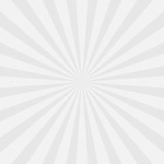 Abstract sun rays vector background