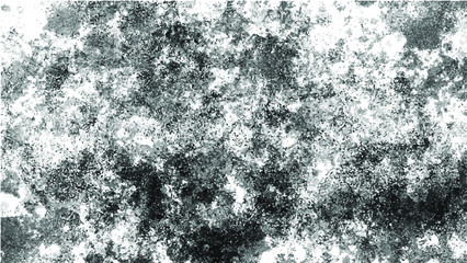 Abstract black watercolor background for your design, watercolor background concept, vector.