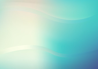 Abstract Creative Background vector image design