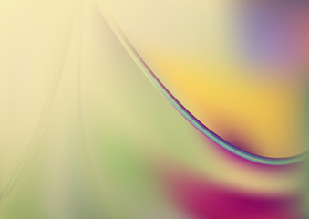 Vector background design for  cover design