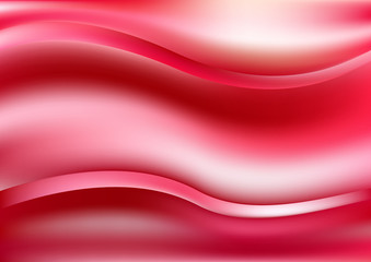 creative smooth vector background for advertising 