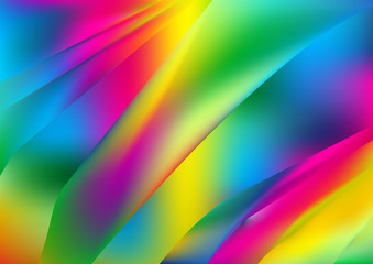 creative smooth vector background for advertising 