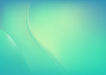 creative smooth vector background for advertising 