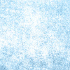Blue designed grunge texture. Vintage background with space for text or image