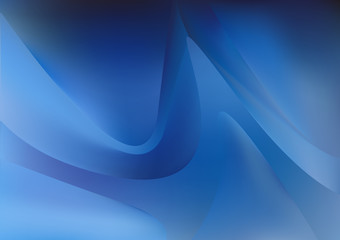 creative smooth vector background for advertising 