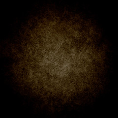 Brown designed grunge texture. Vintage background with space for text or image