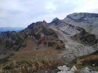 view of Mountain 