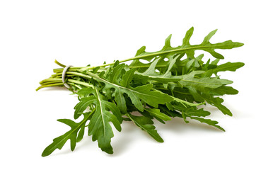 Fresh arugula
