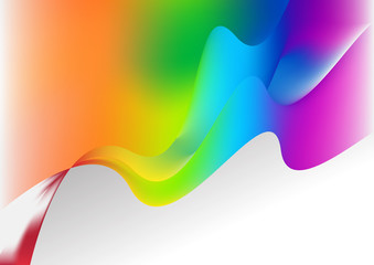 Abstract vector background