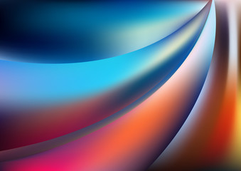 Abstract vector background