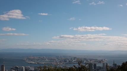 海景色