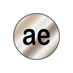 Initial Letter Logo AE Template Vector Design