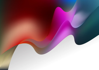 Abstract vector background