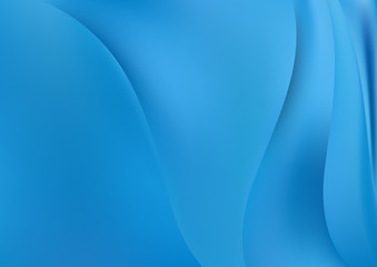 creative vector smooth flowing design