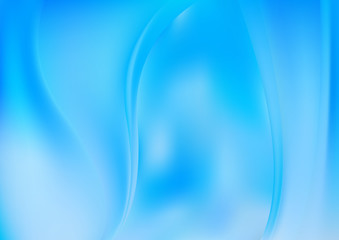 creative vector smooth flowing design