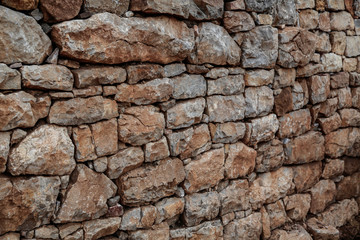 Fototapeta premium muro castrense