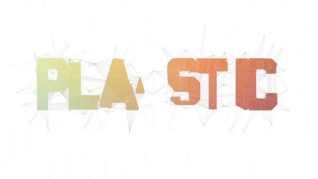Plastic Surgeon Text Merging Tessellating Looping Meshes Text Morph
