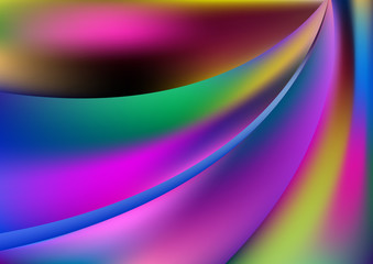 Vector background design for your cover project