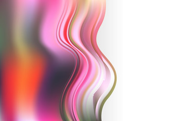 Vector background design for your cover project