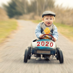 Neustart 2020