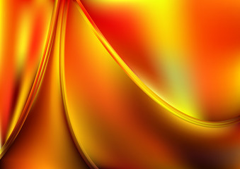 Naklejka premium Vector background design for your cover project