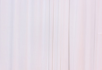 Obraz premium White fabric background