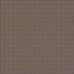 Seamless geometric vector pattern. Modern ornament with golden stars. Geometric abstract golden pattern