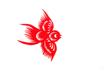 Paper cutting arts and crafts