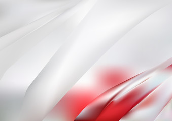 Creative curve vector background design