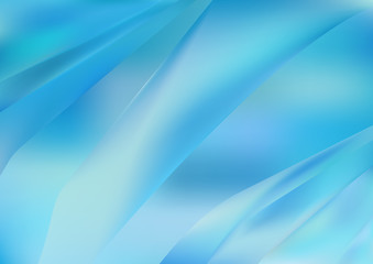 Creative curve vector background design