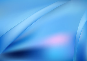 Creative curve vector background design