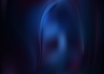 Creative wave pattern vector background design