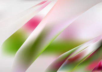 Creative wave pattern vector background design