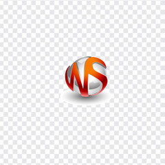 ws logo